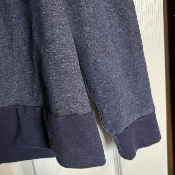 Lululemon men’s blue crew neck sweatshirt size large - Picture 4 of 8